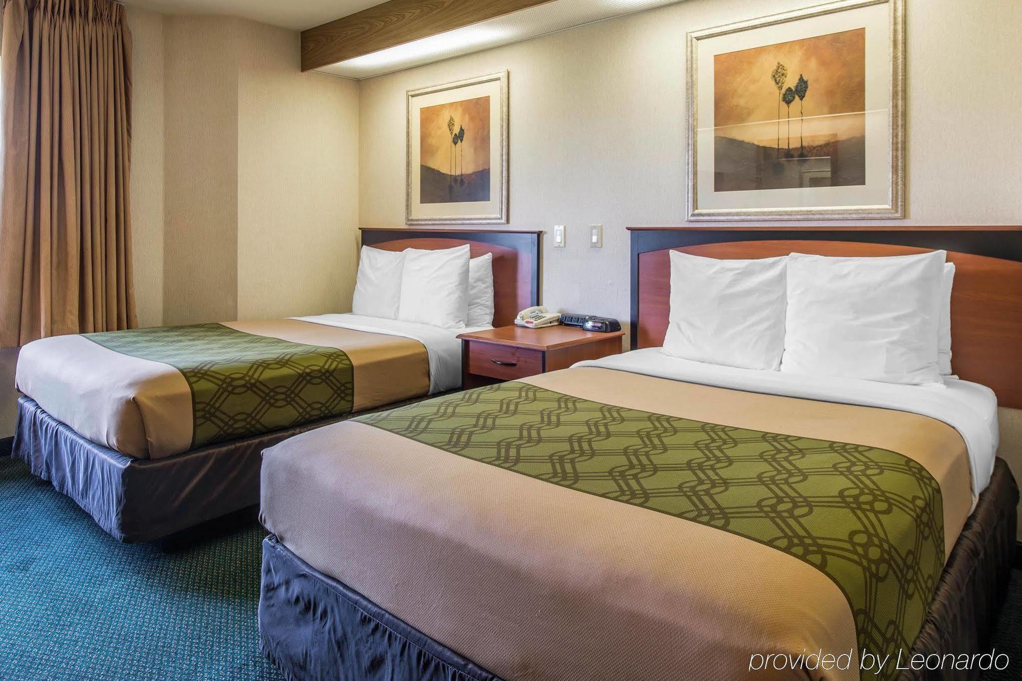 Econo Lodge North Academy Колорадо-Спрингс Экстерьер фото